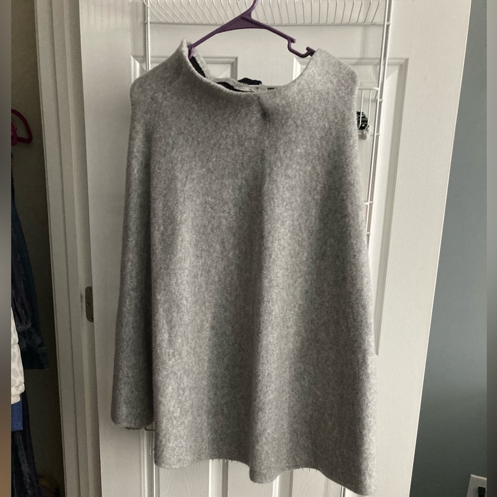 Uniqlo wool skirt